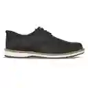 Croydon Zapatos Erick Hombre Negro Talla 39