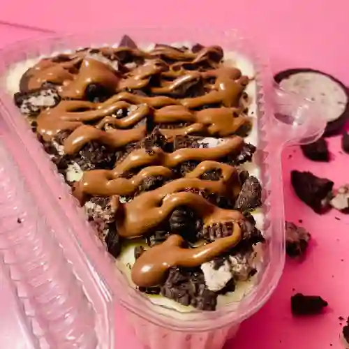 Marquesa Oreo Cookies And Cream