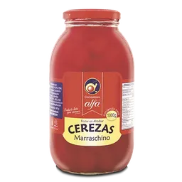 Alfa Cereza Marraschino