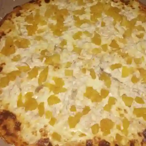 Pizza Tropical