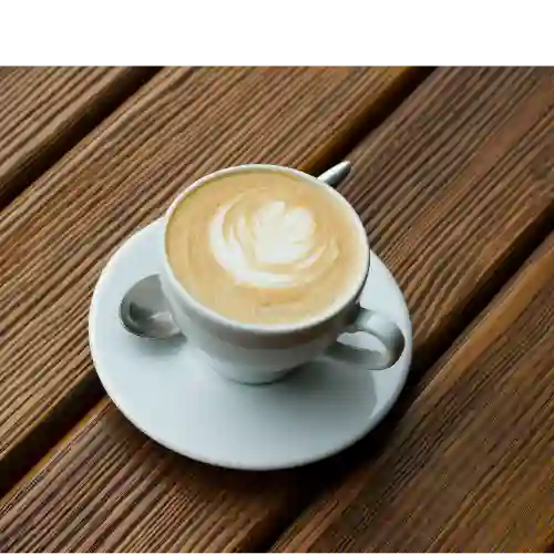 Cafe Capuccino