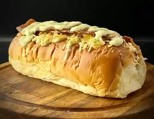 Perro Americano