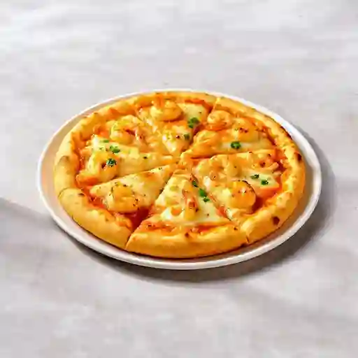 Pizza Personal Pacifico