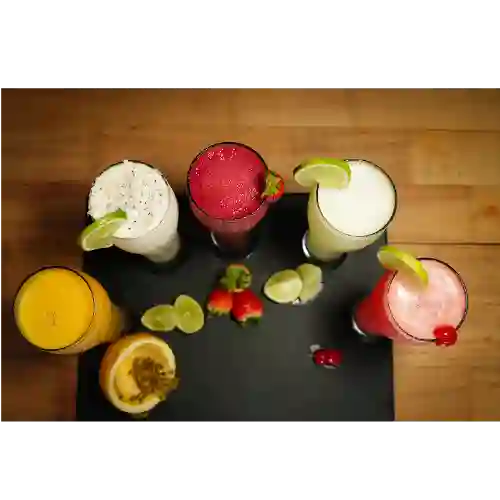 Jugos en Agua Guanaba