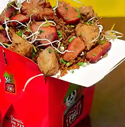 Combo Del Día