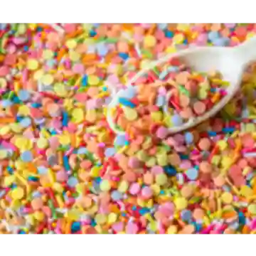 Chispita de Colores