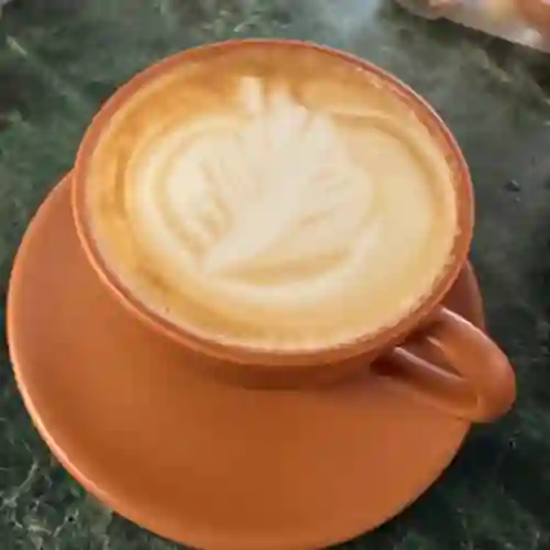 Cappuccino 7 Oz