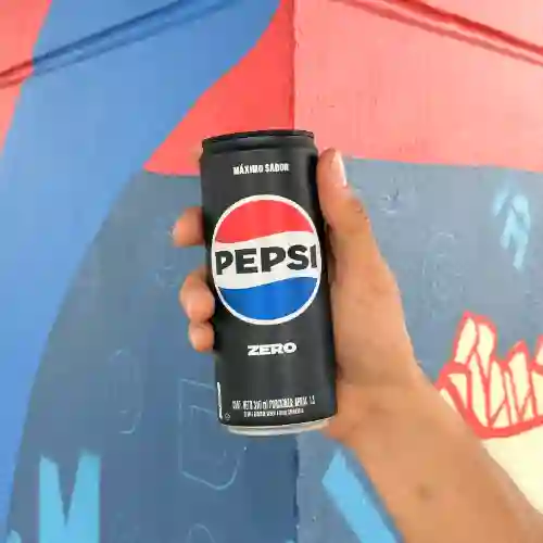 Gaseosa Pepsi