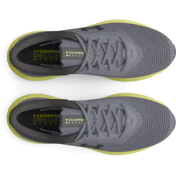 Under Armour Zapatos Escape 4 Hombre Blanco 8 3026521-104