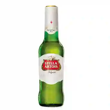Stella Artois 330 ml