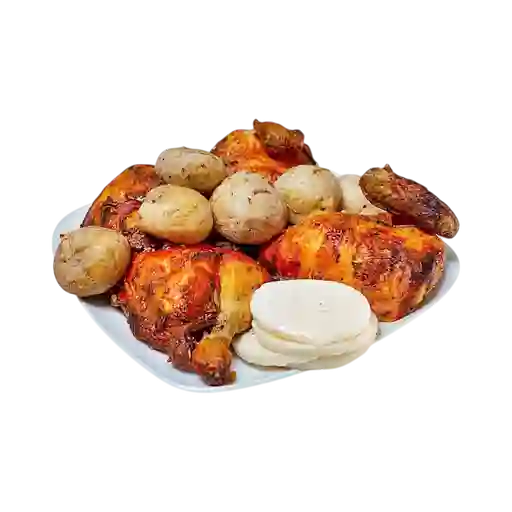 Pollo Asado
