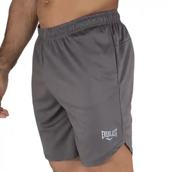 Pantaloneta Core Chocolate Talla XL Everlast