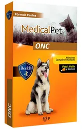 Medical Pet Onc Perros X 1 Und 275 Gr