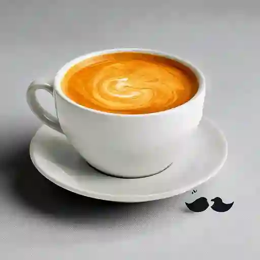 Latte Caliente