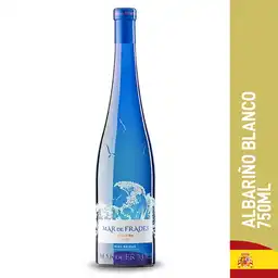 Mar De Frades Vino Blanco Albariño 750 ml