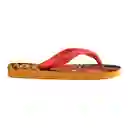 Havaianas Sandalias Cars Niño Talla 25-26 7909690423799