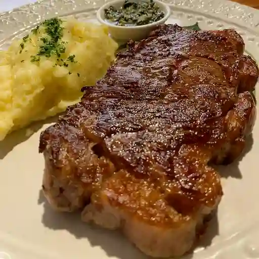 New York Steak 350 gr