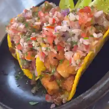 Tacos Papanolo's