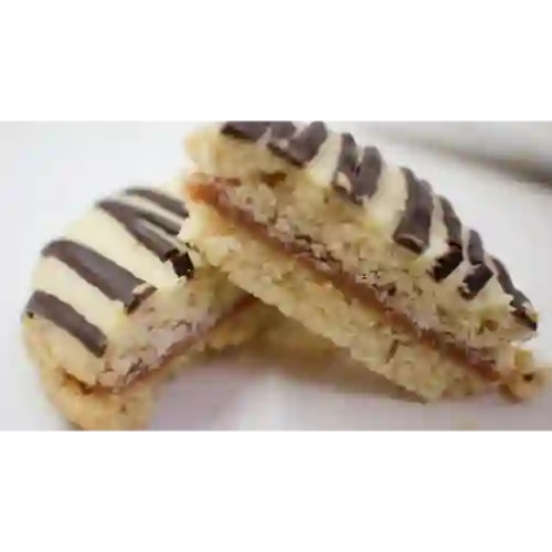 Alfajor de Limón