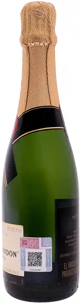 Moët & Chandon Champagne Impérial Brut