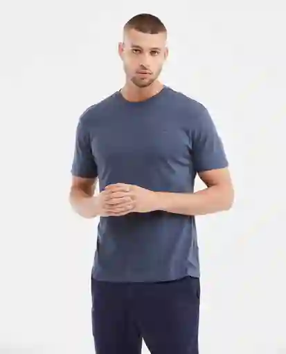 Camiseta Duotone Duck Gris Periscopio Ultraoscuro T S Chevignon