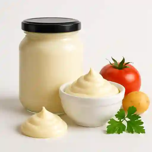 Mayonesa