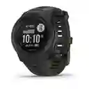 Reloj Garmin Instinct Negro