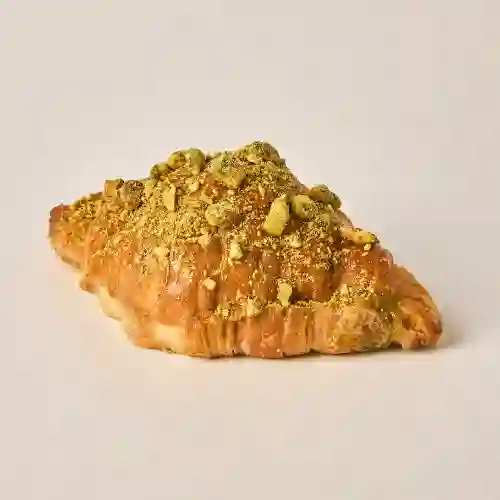 Croissant de Pistacho