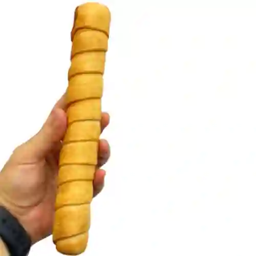 Churro Jamón y Queso