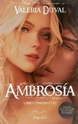 Ambrosía Ediciones Deja Vu