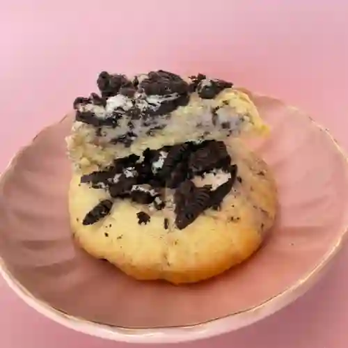 Galleta de Cheesecake de Oreo