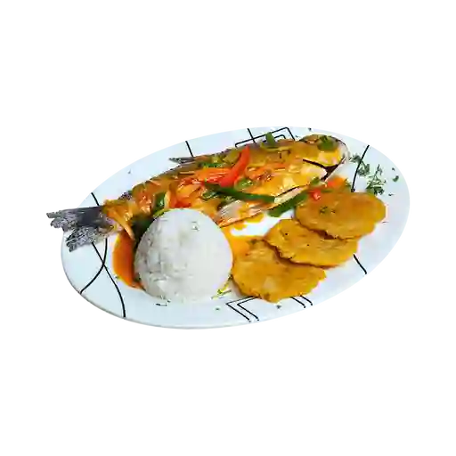 Bocachico 500Gr