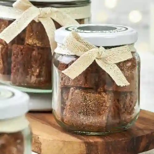 Jar Pequeño