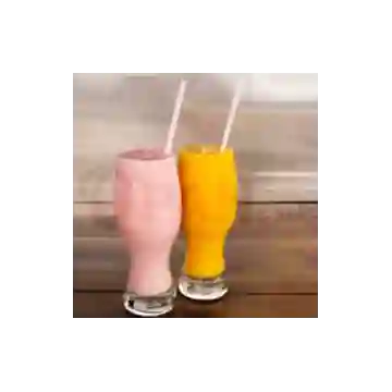 Jugo Natural Agua