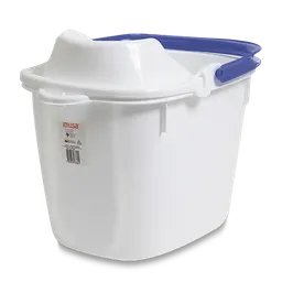 Imusa Balde Escurridor 14 L