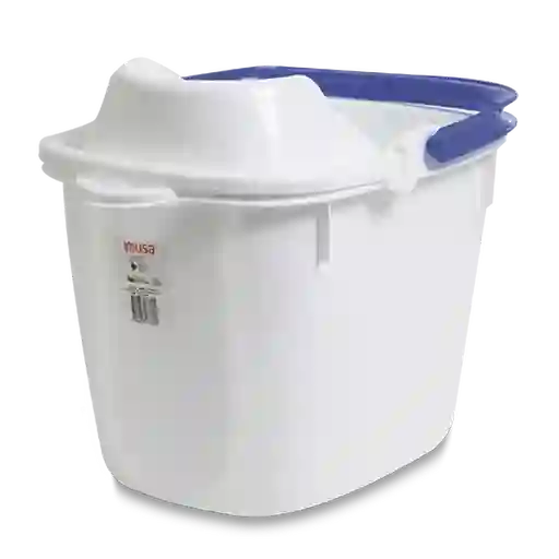 Imusa Balde Escurridor 14 L