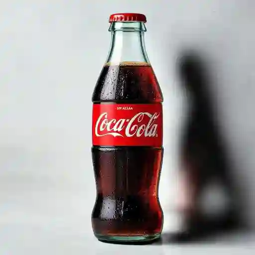 Coca Cola Sin Azucar 1.5 L