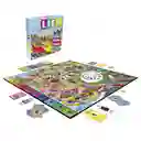 Hasbro Gaming Juego de Mesa Life: El Juego de la Vida