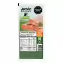 Jamón Seleccionado Colanta Tajado x 902 g