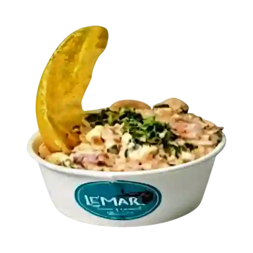 Ceviche de Langosta