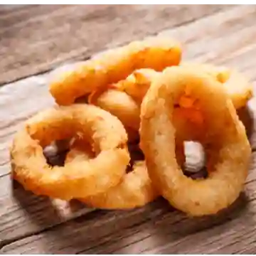Aritos de Cebolla