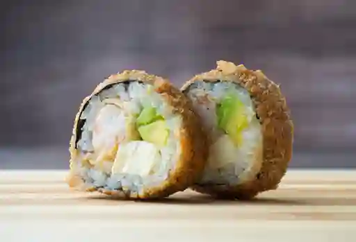 Lunch Eby Roll + Bebida
