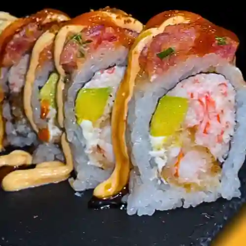 Yokohama Roll