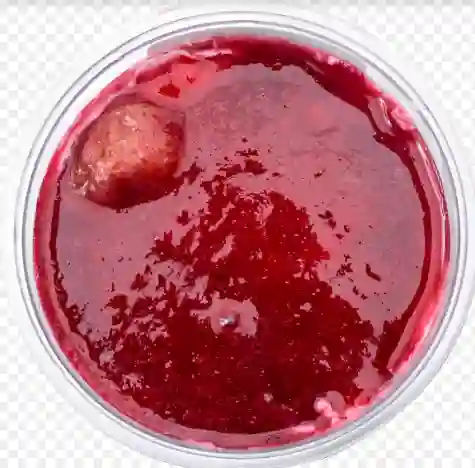 Cheesecake Frutos Rojos