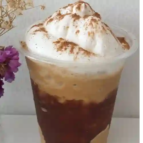 Limonada de Café