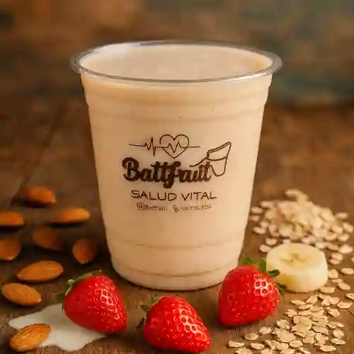 Batido de Proteína 28