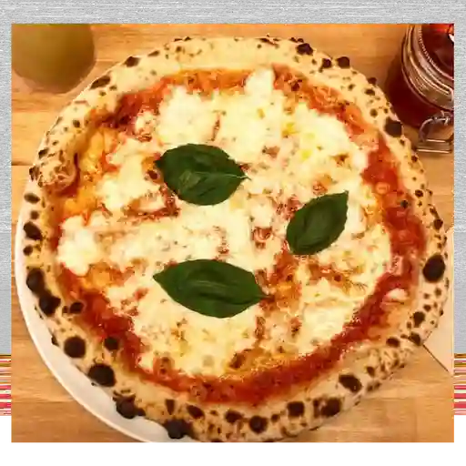 Margherita