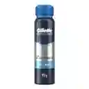 Desodorante Antitranspirante Hombre Gillette Specialized Spray Cool Wave 93 g