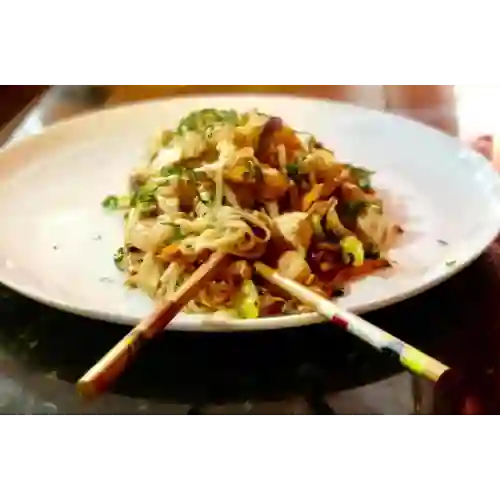 Yakisoba de la Mar