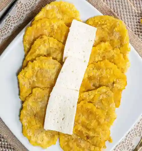 Patacones